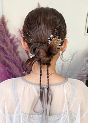 PASHAIR×スタイル