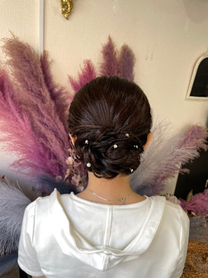 PASHAIR×スタイル