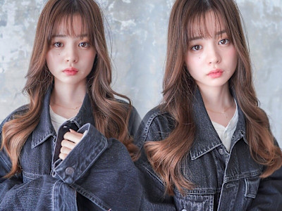 ANGELICA 布施店×スタイル