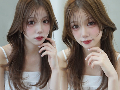 ANGELICA 布施店×スタイル