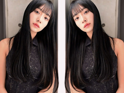 ANGELICA 布施店×スタイル