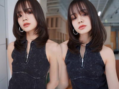 ANGELICA 布施店×スタイル