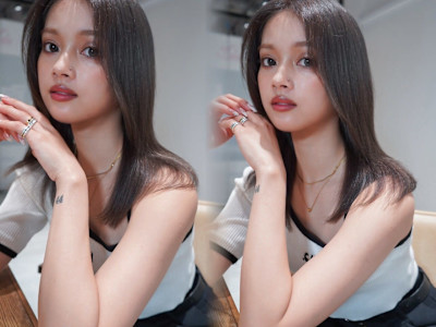 ANGELICA 布施店×スタイル