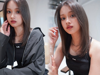 ANGELICA 布施店×スタイル