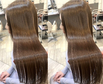 ANGELICA 布施店×スタイル