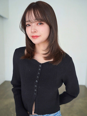 ANGELICA 布施店×スタイル