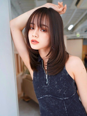 ANGELICA 布施店×スタイル