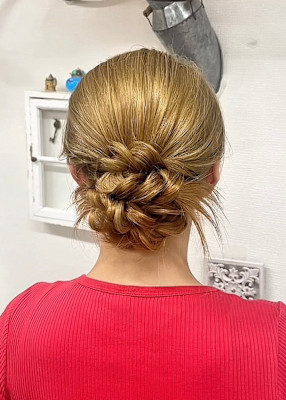 PASHAIR×スタイル