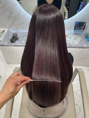 ANGELICA 布施店×スタイル