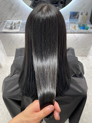 ANGELICA 布施店×スタイル