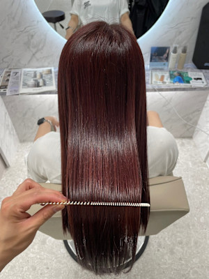 ANGELICA 布施店×スタイル