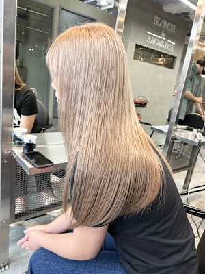 ANGELICA 布施店×スタイル