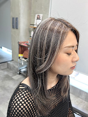 ANGELICA 布施店×スタイル