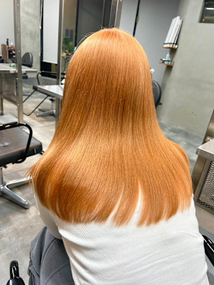 ANGELICA 布施店×スタイル