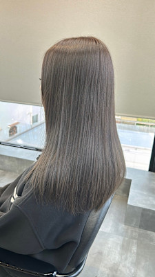 ANGELICA 布施店×スタイル