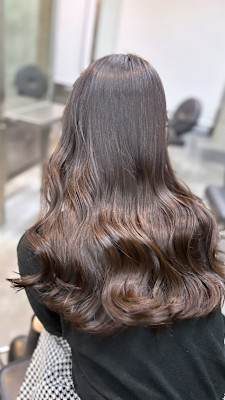 ANGELICA 布施店×スタイル