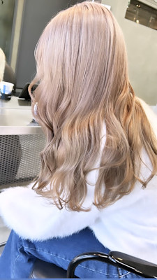 ANGELICA 布施店×スタイル