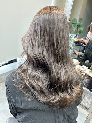 ANGELICA 布施店×スタイル