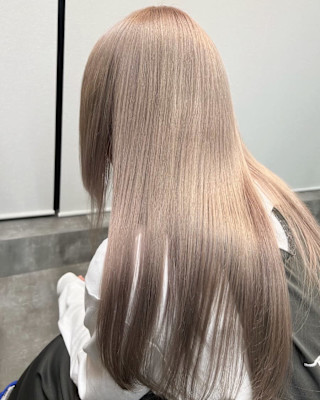 ANGELICA 布施店×スタイル