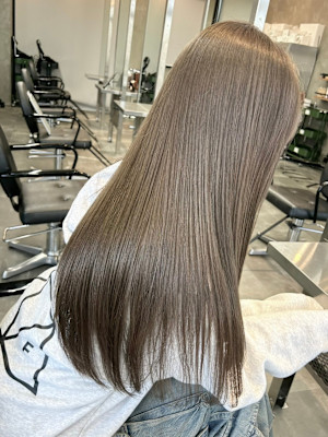 ANGELICA 布施店×スタイル