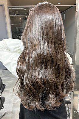 ANGELICA 布施店×スタイル