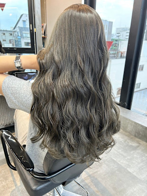 ANGELICA 布施店×スタイル