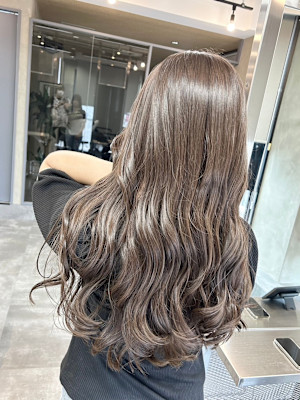 ANGELICA 布施店×スタイル