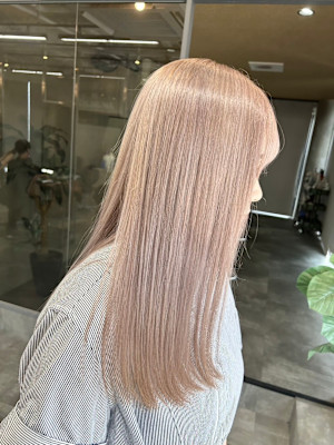 ANGELICA 布施店×スタイル