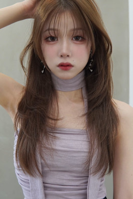 ANGELICA 布施店×スタイル