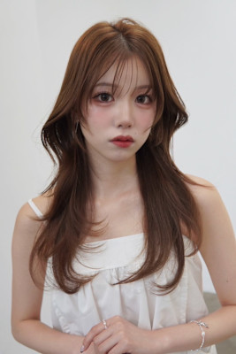 ANGELICA 布施店×スタイル