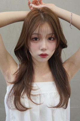 ANGELICA 布施店×スタイル