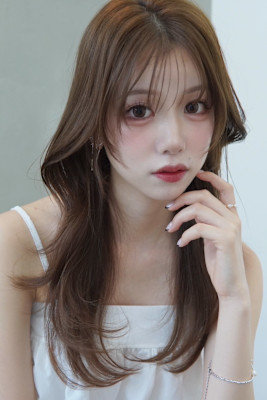 ANGELICA 布施店×スタイル