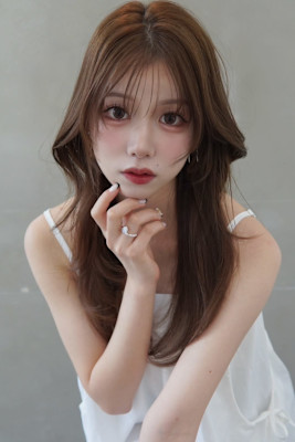 ANGELICA 布施店×スタイル