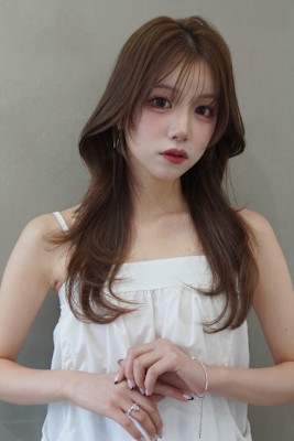 ANGELICA 布施店×スタイル