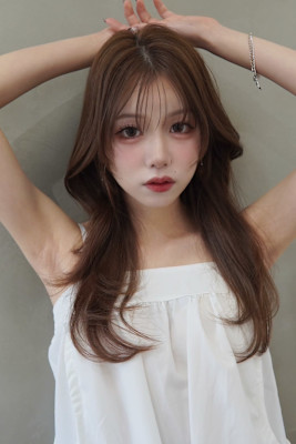 ANGELICA 布施店×スタイル