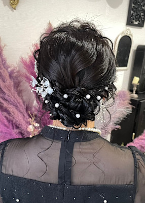 PASHAIR×スタイル