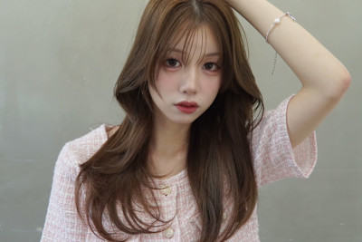 ANGELICA 布施店×スタイル