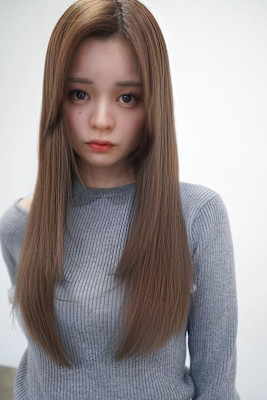 ANGELICA 布施店×スタイル