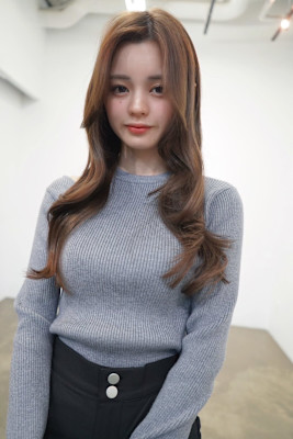 ANGELICA 布施店×スタイル