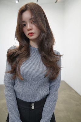 ANGELICA 布施店×スタイル