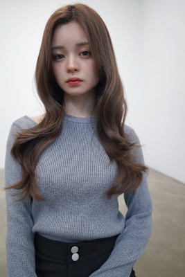 ANGELICA 布施店×スタイル