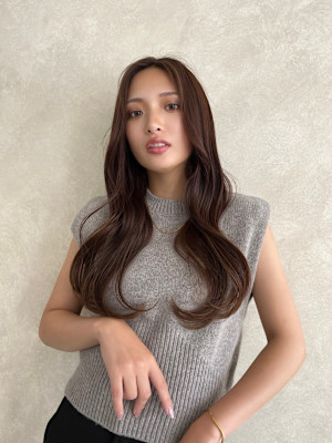 ANGELICA 布施店×スタイル