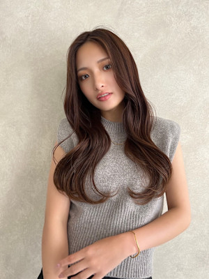 ANGELICA 布施店×スタイル