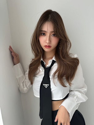 ANGELICA 布施店×スタイル