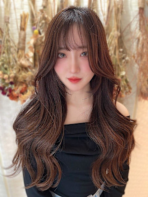 ANGELICA 布施店×スタイル