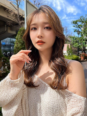 ANGELICA 布施店×スタイル