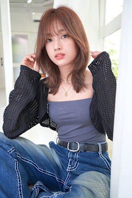 ANGELICA 布施店×スタイル