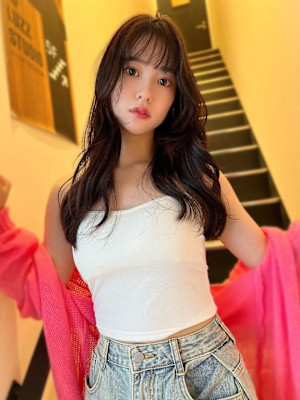 ANGELICA 布施店×スタイル