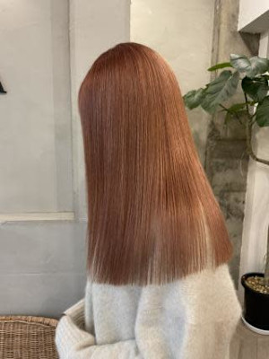 ANGELICA 布施店×スタイル