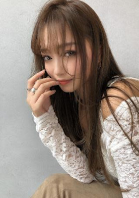 ANGELICA 布施店×スタイル